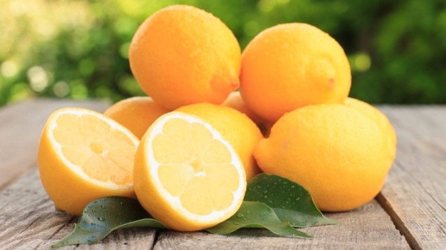 limone 3 giorni diet